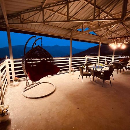 Sitara Hotel & Resort In The Lap Of Nature, Mussoorie Kültér fotó