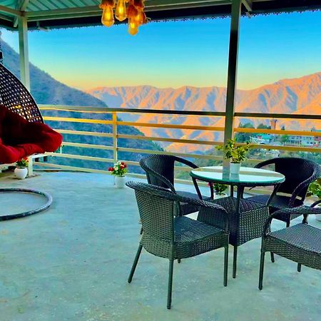 Sitara Hotel & Resort In The Lap Of Nature, Mussoorie Kültér fotó