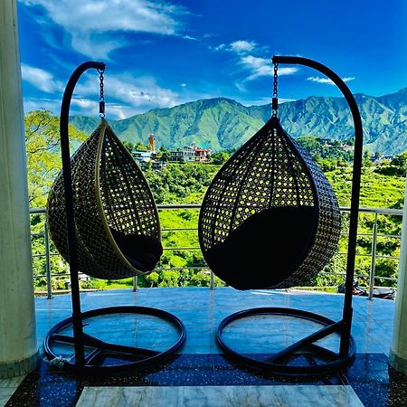 Sitara Hotel & Resort In The Lap Of Nature, Mussoorie Kültér fotó