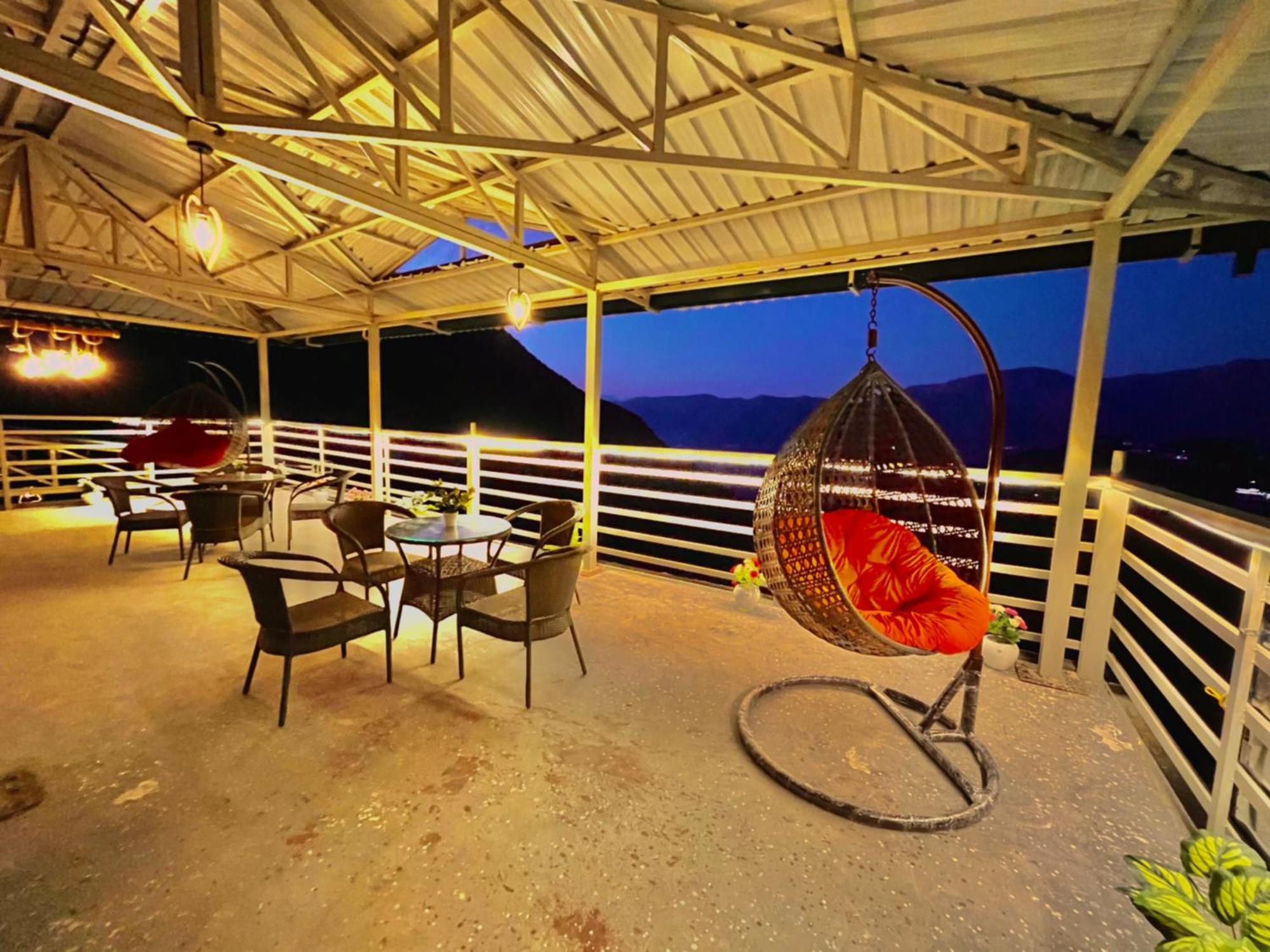 Sitara Hotel & Resort In The Lap Of Nature, Mussoorie Kültér fotó