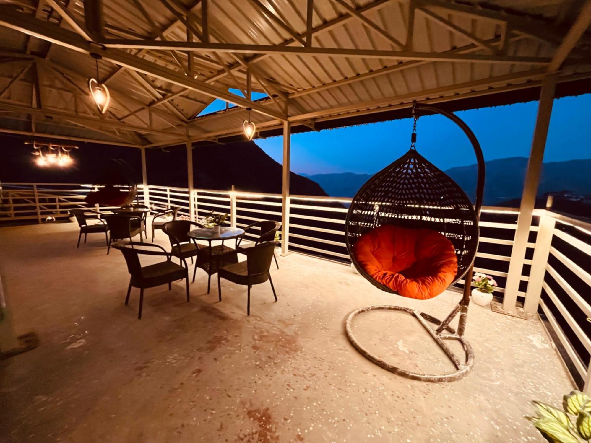 Sitara Hotel & Resort In The Lap Of Nature, Mussoorie Kültér fotó