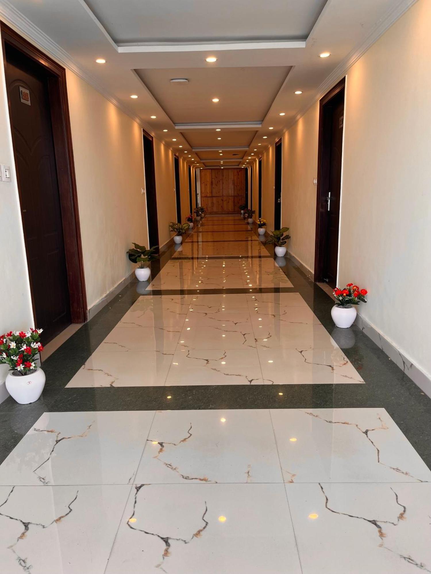 Sitara Hotel & Resort In The Lap Of Nature, Mussoorie Kültér fotó