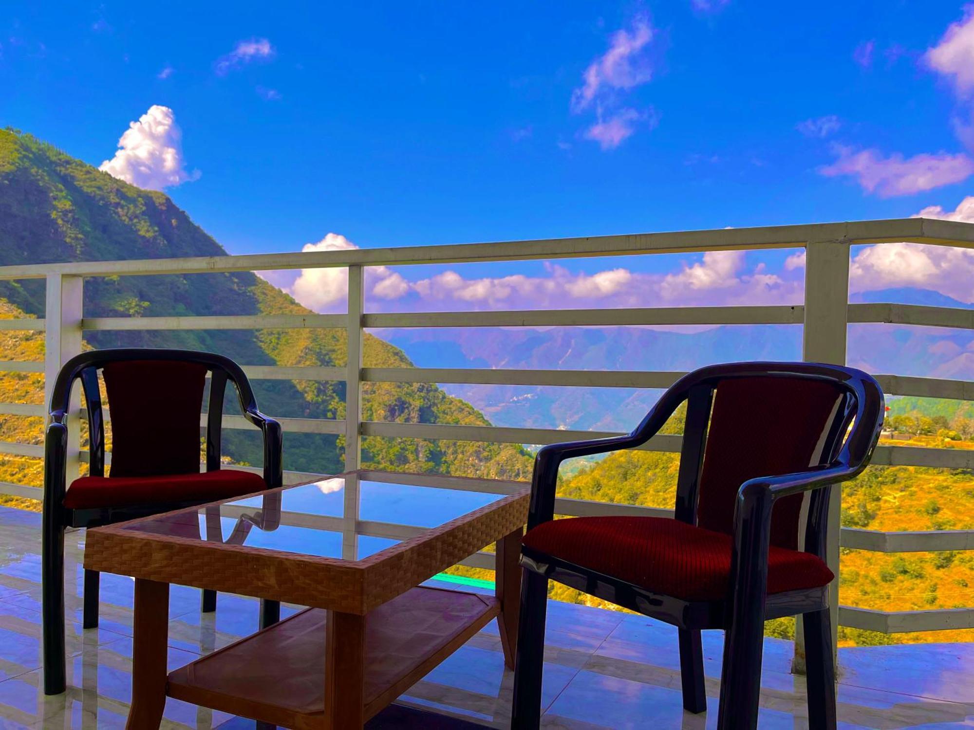 Sitara Hotel & Resort In The Lap Of Nature, Mussoorie Kültér fotó